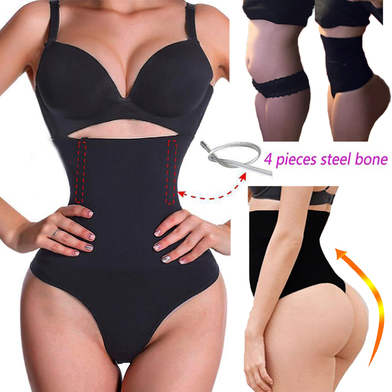 high waist swimsuit for big tummy